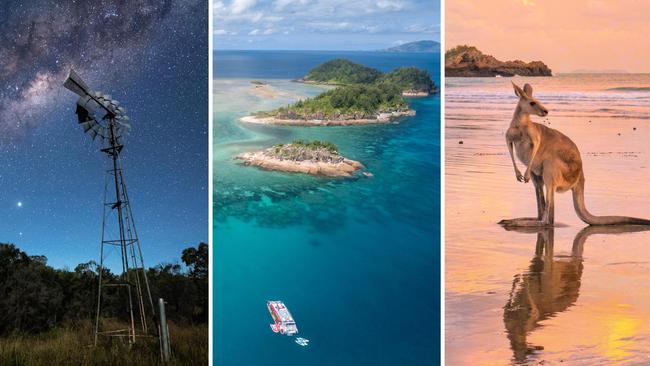 The ‘hidden gem’ on Queensland’s coast among the best in the world