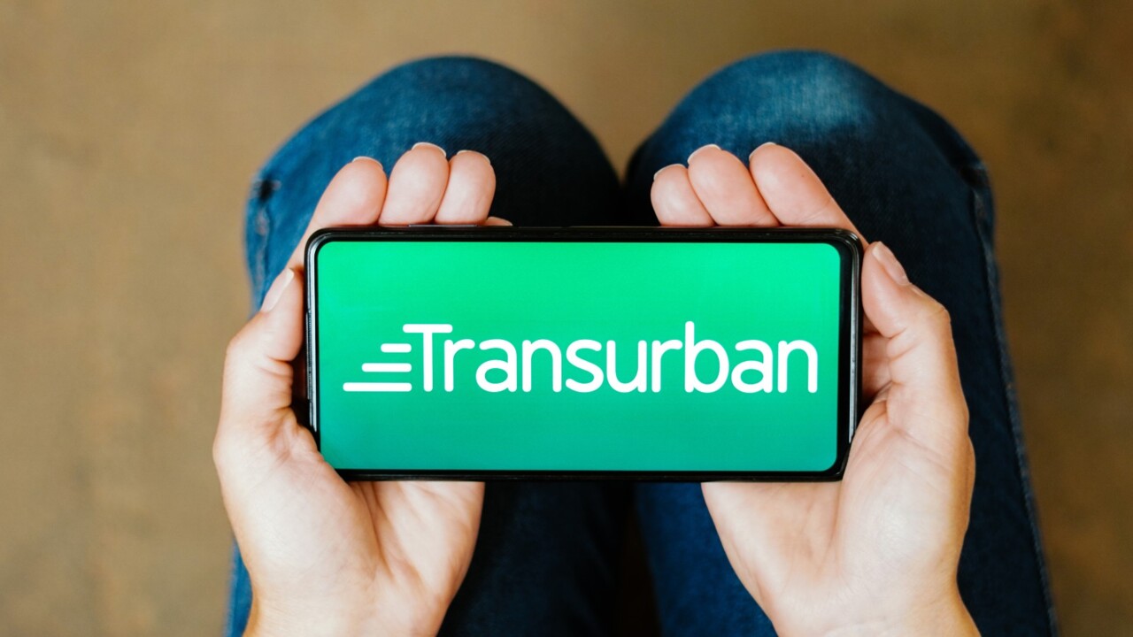 Michelle Jablko to become new CEO of Transurban