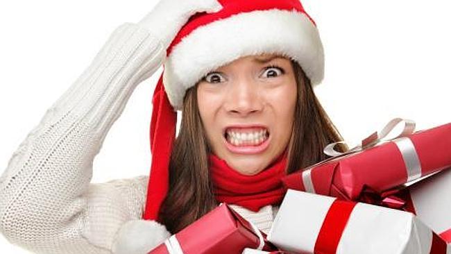 Retailers to face a tough Christmas