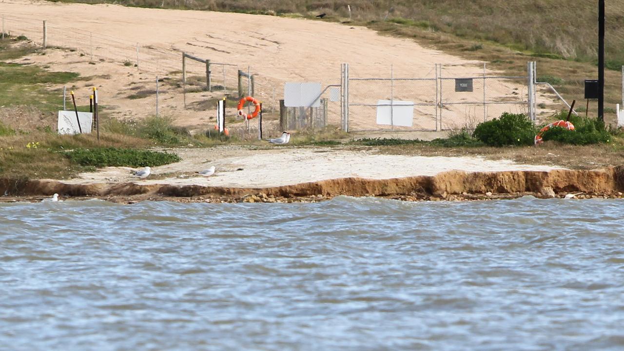 Toxic threat: Outbreak at popular swim spot has officials on high alert