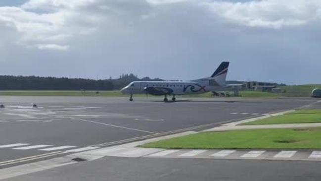 $10M for Ballina Airport runway's upgrade 