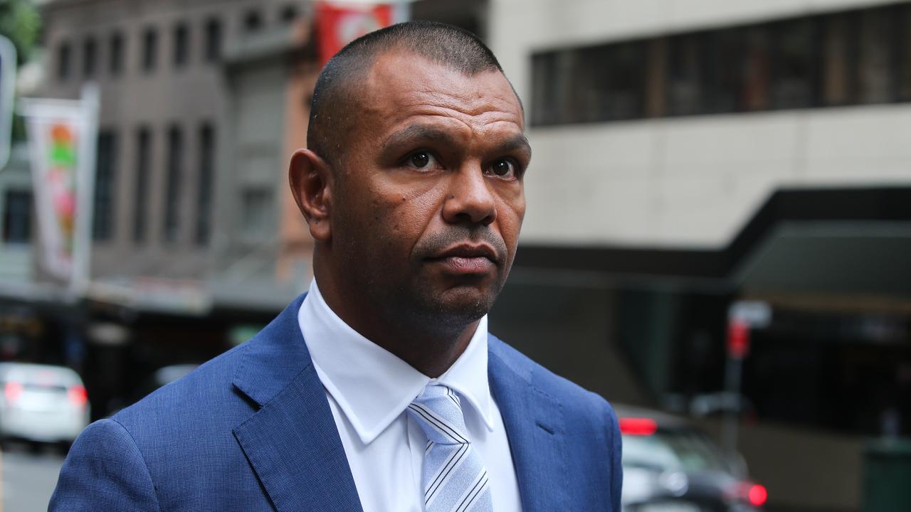 Wallabies Star Kurtley Beale To Face Trial Over Alleged Sexual Assault At Sydney Pub The 1740