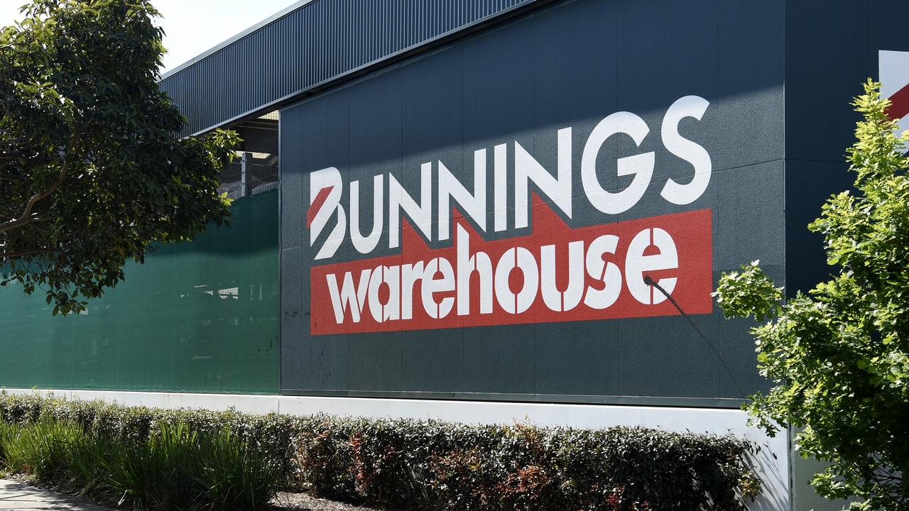 Bunnings store evacuated after suspicious device found | news.com.au ...