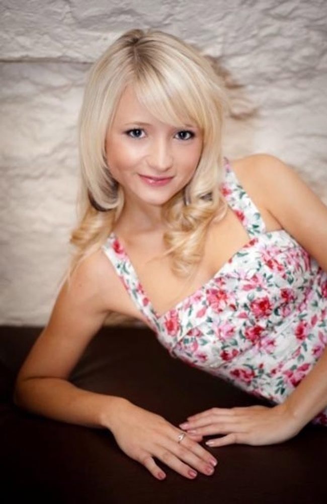 Hannah Witheridge was murdered.