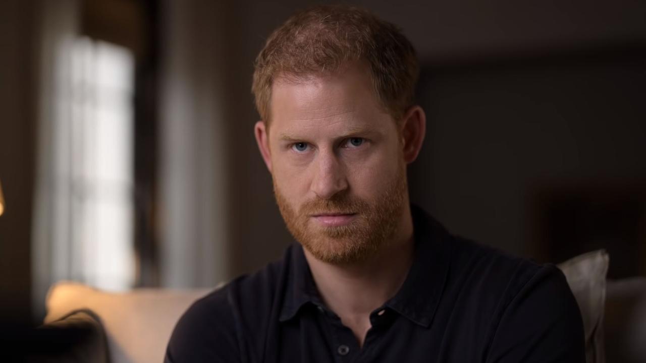 Queen ‘deeply Upset’ At Prince Harry’s ‘very Personal’ Criticisms Of ...