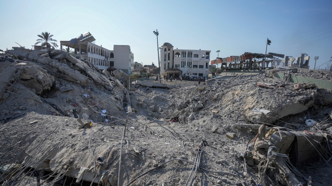 ‘Dire humanitarian crisis’: Immediate ceasefire in Gaza the ‘most important priority’