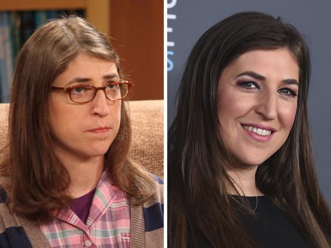 Mayim Bialik has been fired from Jeopardy.