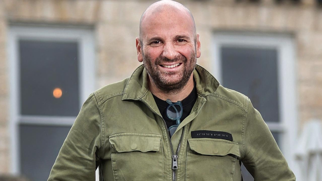 Calombaris’ shock departure from iconic Vic hotel