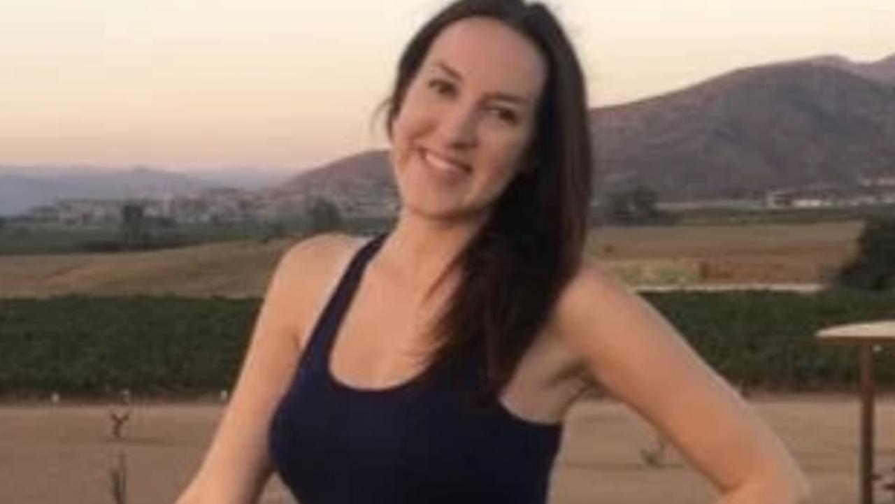 San Diego woman killed after пїЅsuicidalпїЅ man falls on her news.au ...