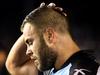 ‘He’ll be absolutely gutted’