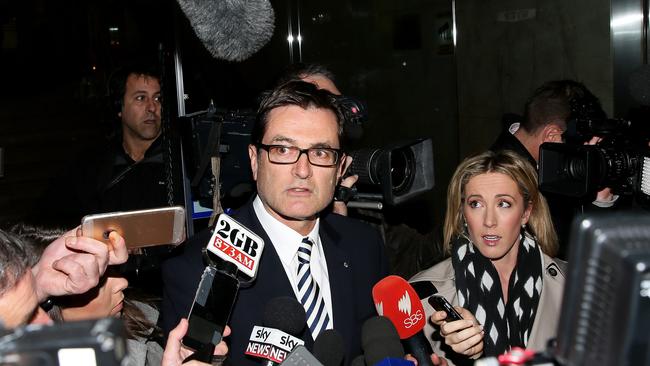 Greg Combet says it is time Australia had a more sophisticated debate than last time.