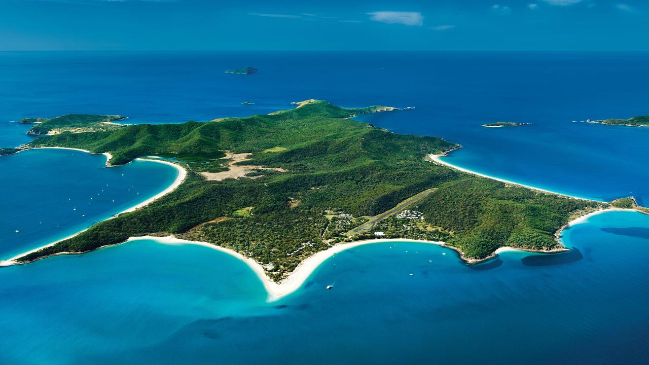 Gina Rinehart pulls out of $50m Great Keppel Island resort purchase ...