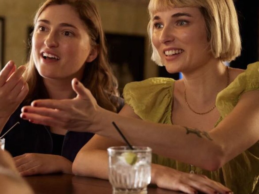 The viral video uses humor to explain the Yes vote. Picture: YouTube.