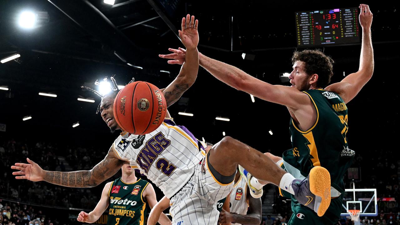 NBL Finals Sydney Kings v Tasmania JackJumpers news preview CodeSports