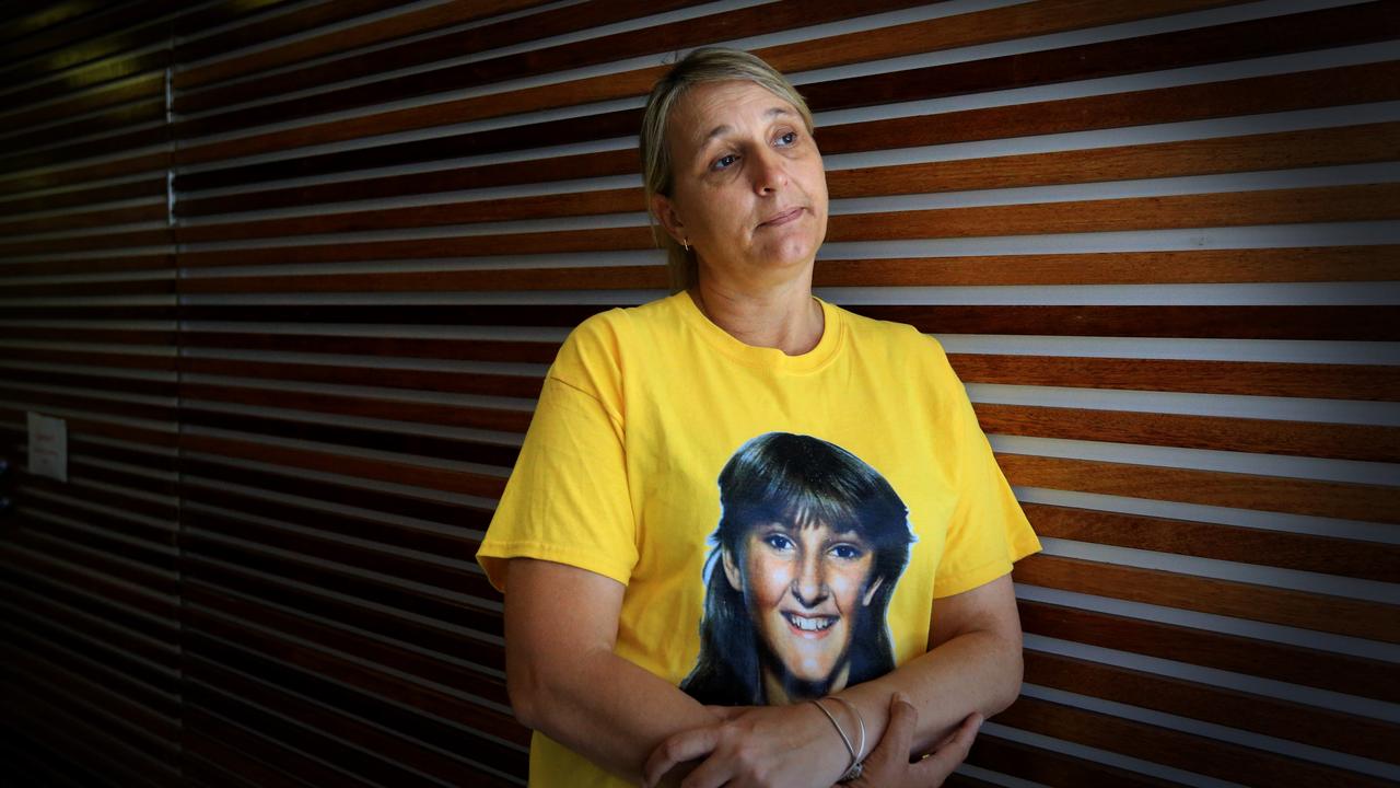 Annette Mason Murder Inquest 1989 Killing Of Toowoomba Schoolgirl Herald Sun 7045