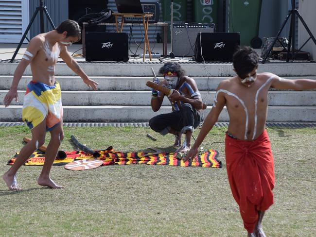 Western Downs NAIDOC celebrations kick off this week