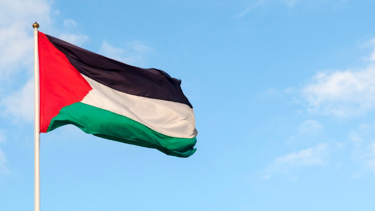 ‘Grandstanding of the highest order’: Merri-Bek Council in Victoria to fly Palestinian flag