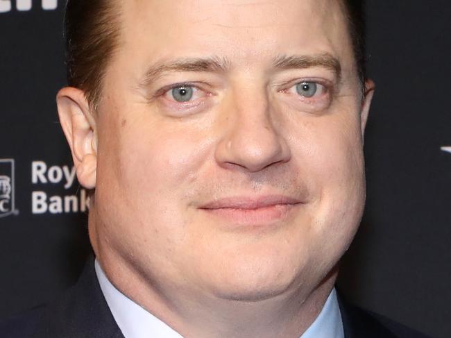 TORONTO, ONTARIO - SEPTEMBER 11: Brendan Fraser attends the TIFF Tribute Awards Gala during the 2022 Toronto International Film Festival at The Fairmont Royal York Hotel on September 11, 2022 in Toronto, Ontario. (Photo by Jeremy Chan/Getty Images)