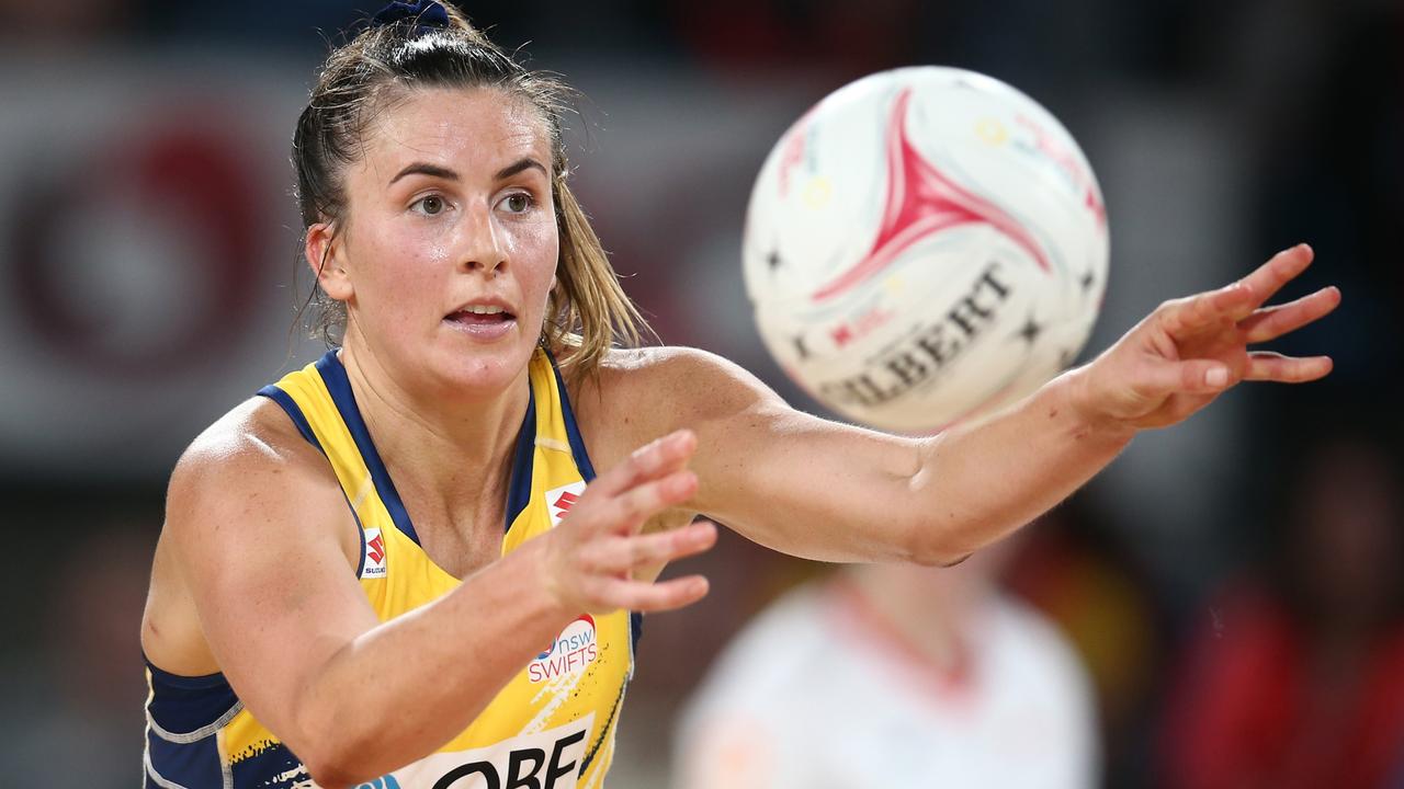 Commonwealth Games 2022: Diamonds add pair to squad before final team ...