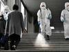 Outbreak ‘10 times worse than flu’