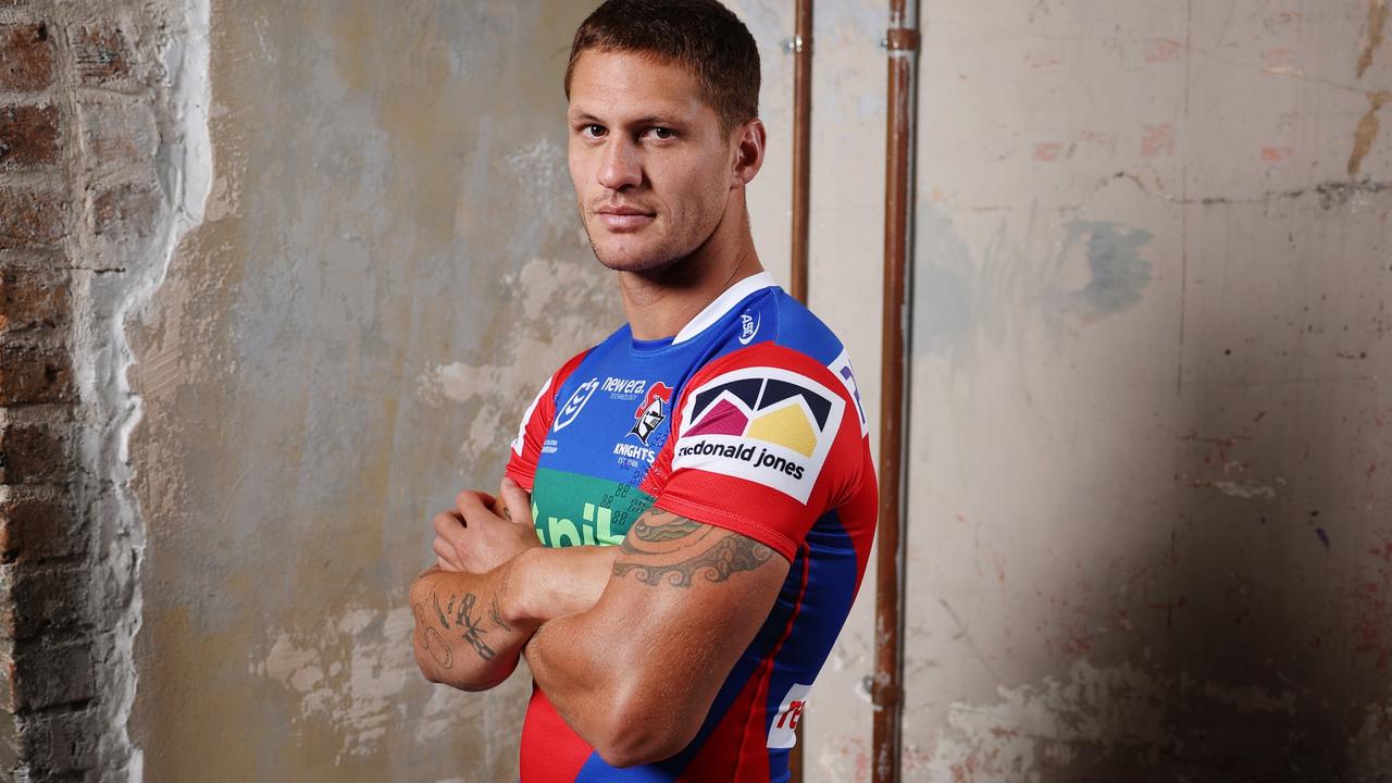 How Kalyn Ponga saved $400k by ditching his agent