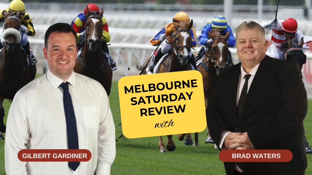 Melbourne Saturday Review Makybe Diva Stakes