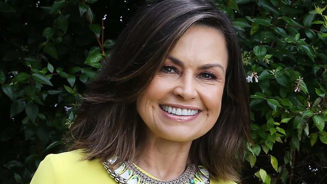 Today host Lisa Wilkinson will no doubt be a popular Nine contender. Picture: John Feder/The Australian