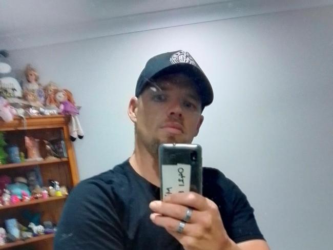 Mackay man Scott Hodgetts pleaded guilty to further charges of dangerous driving.