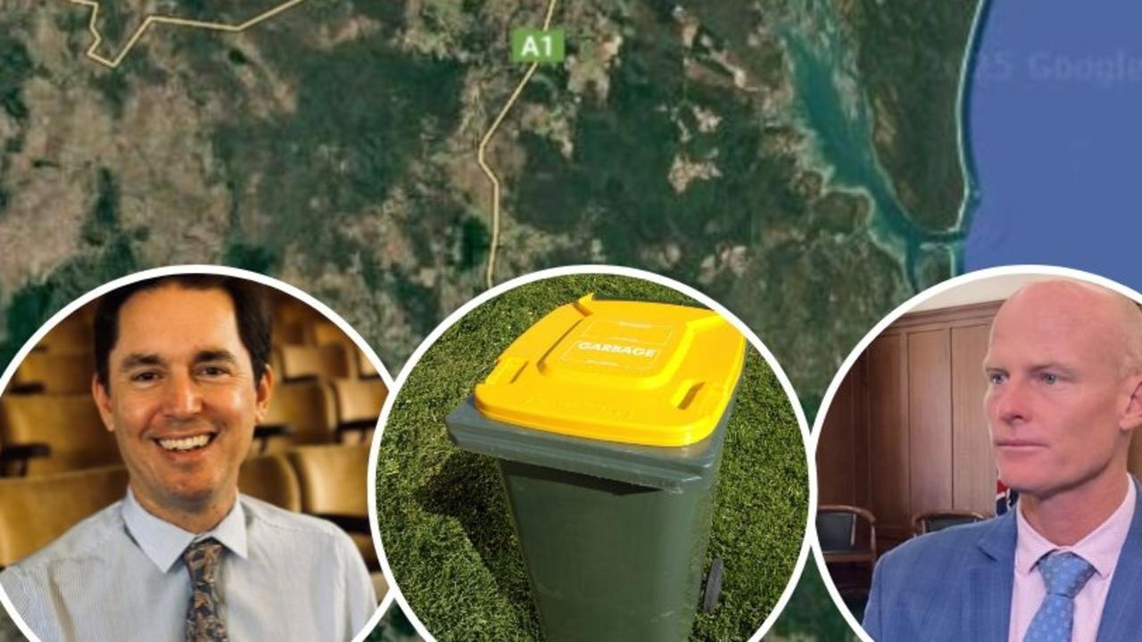 Council workers to check inside wheelie bins in effort to improve recycling