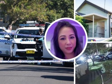 Countdown to murder: Inside horrific killing of Bankstown mum