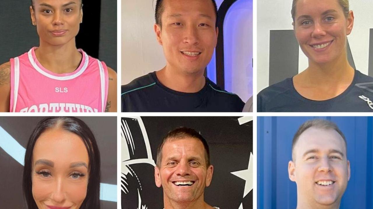 Do any of these gym owners work at Brisbane’s best gym? Vote in the poll below.