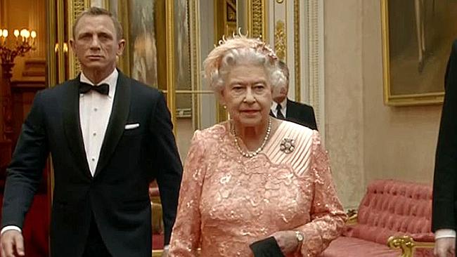 Anne not a fan ... Princes Anne says she is not as fan of flashy opening ceremonies that take the spotlight off the athletes ...