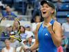 Returning Wozniacki ‘not surprised’ by US Open run