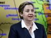 Anna’s apology over flood advice chaos