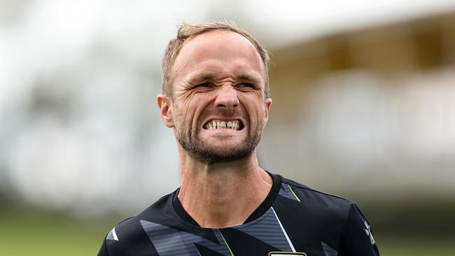 Valere Germain has terminated his Bulls contract (Photo by Brendon Thorne/Getty Images)