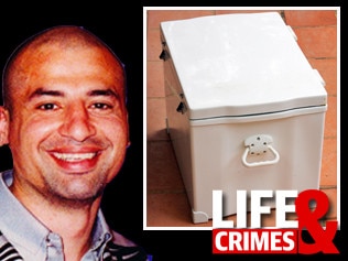 andrew rule life and crimes