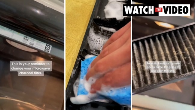 Microwave cleaning hacks: It's the dirtiest appliance in your kitchen - NZ  Herald