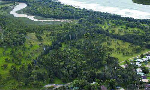 Coffs Harbour City Council has started its fight against Sandy Shores concept plan approval.