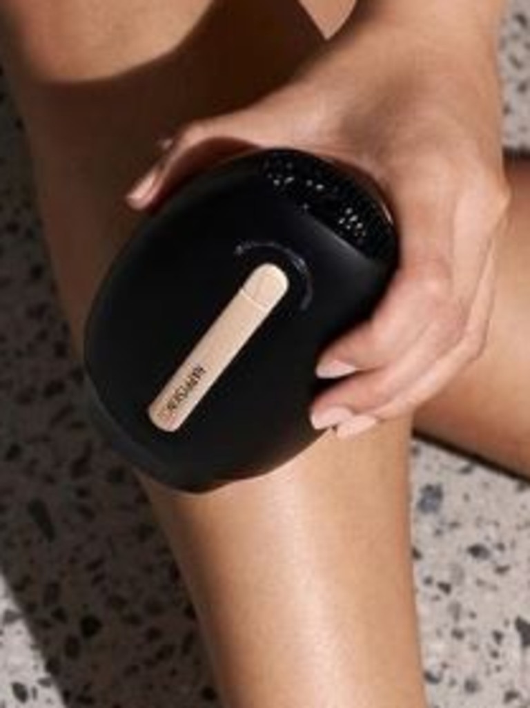 Happy Skin Co's IPL Hair Removal Handset is now 20 per cent off.