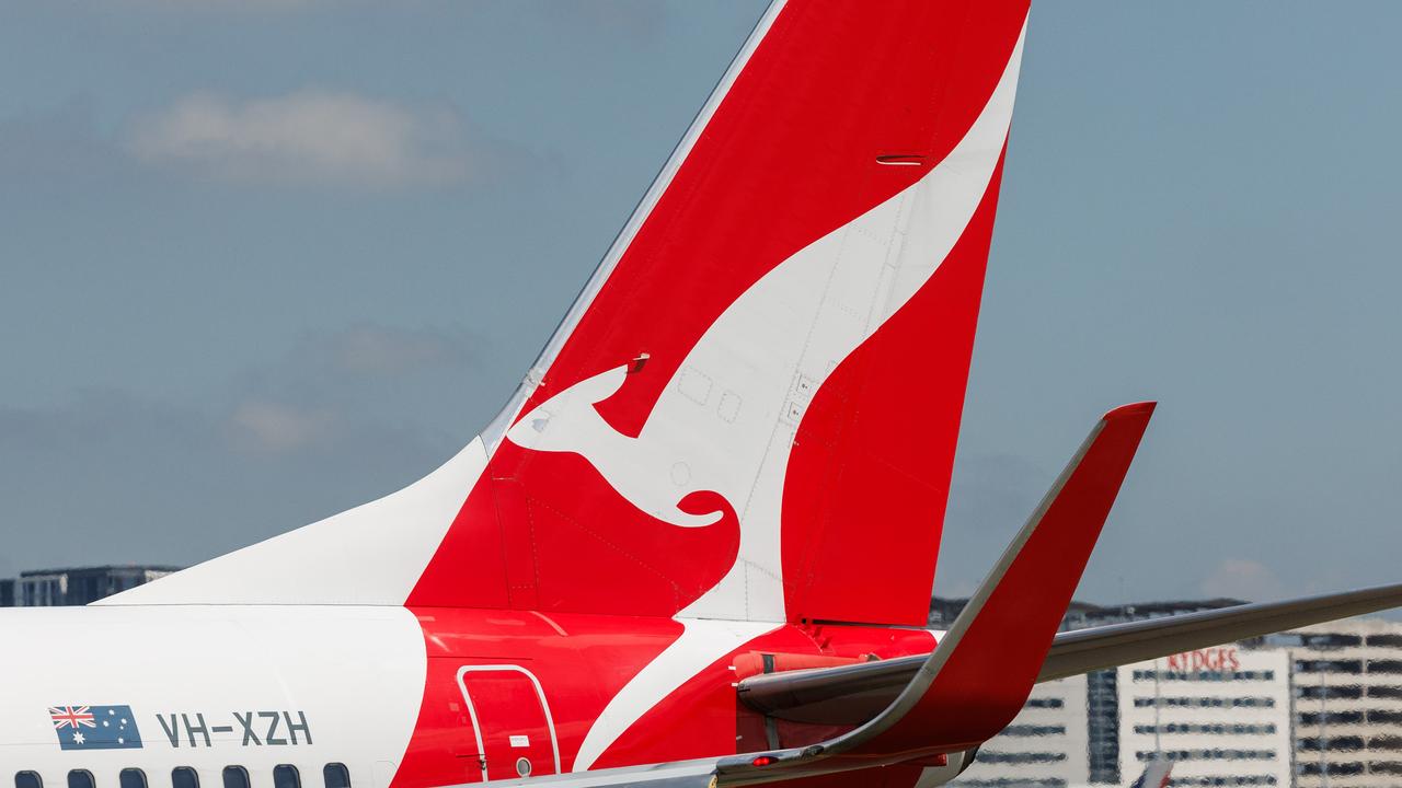 Qantas set to overhaul loyalty program