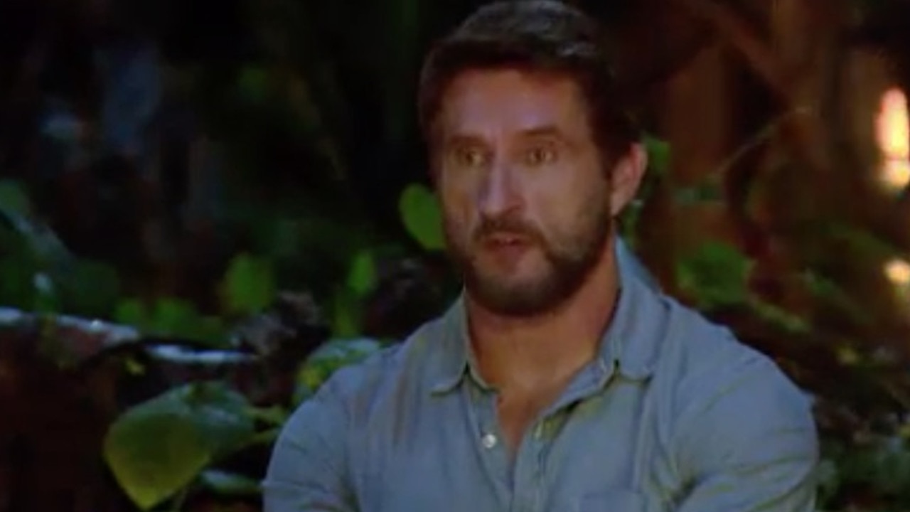 Survivor All-Stars: Shonee Fairfax voted out at tribal council | news ...