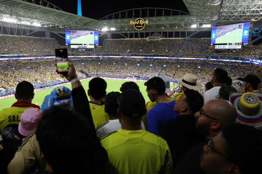 Copa chaos raises concerns for 2026 World Cup | news.com.au — Australia ...
