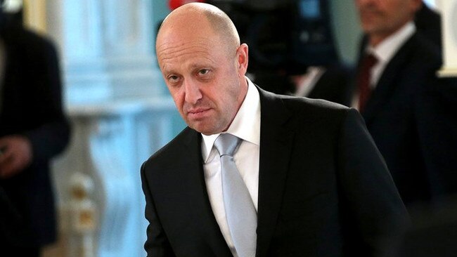 Yevgeny Prigozhin, founder of the Internet Research Agency, is suspected to be linked with Russian trolls pushing pro-Kremlin messaging.