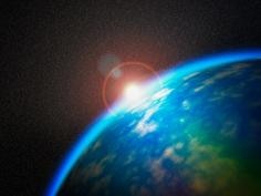 Aus-UK space project to map Earth's space capabilities