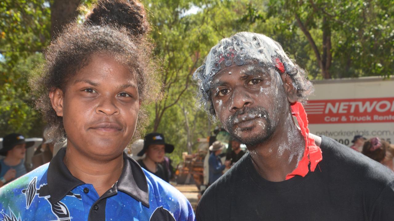 2023 Laura Quinkan Indigenous Dance Festival Photos | Daily Telegraph