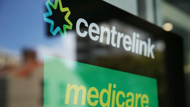 A major shake-up will be taking place to Centrelink payments in a bid to save $2.1 billion. Picture: Matt King/Getty Images