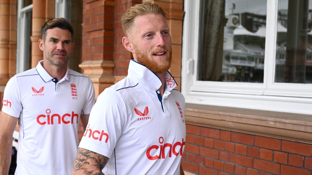 Ben Stokes is relishing another Ashes duel. Picture: Gareth Copley/Getty Images