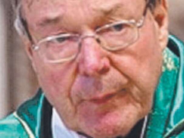 VATICAN CITY, VATICAN - OCTOBER 04: Australian cardinal George Pell attends a mass for the opening of the Synod on the themes of family held by Pope Francis at St. Peter's Basilica on October 4, 2015 in Vatican City, Vatican. The director of the Holy See press office Father Federico Lombardi on Saturday reacting to revelations by a high-ranking Vatican official that he is in a gay relationship said 'the decision to make such a pointed statement on the eve of the opening of the Synod appears very serious and irresponsible, since it aims to subject the Synod assembly to undue media pressure'. (Photo by Franco Origlia/Getty Images)