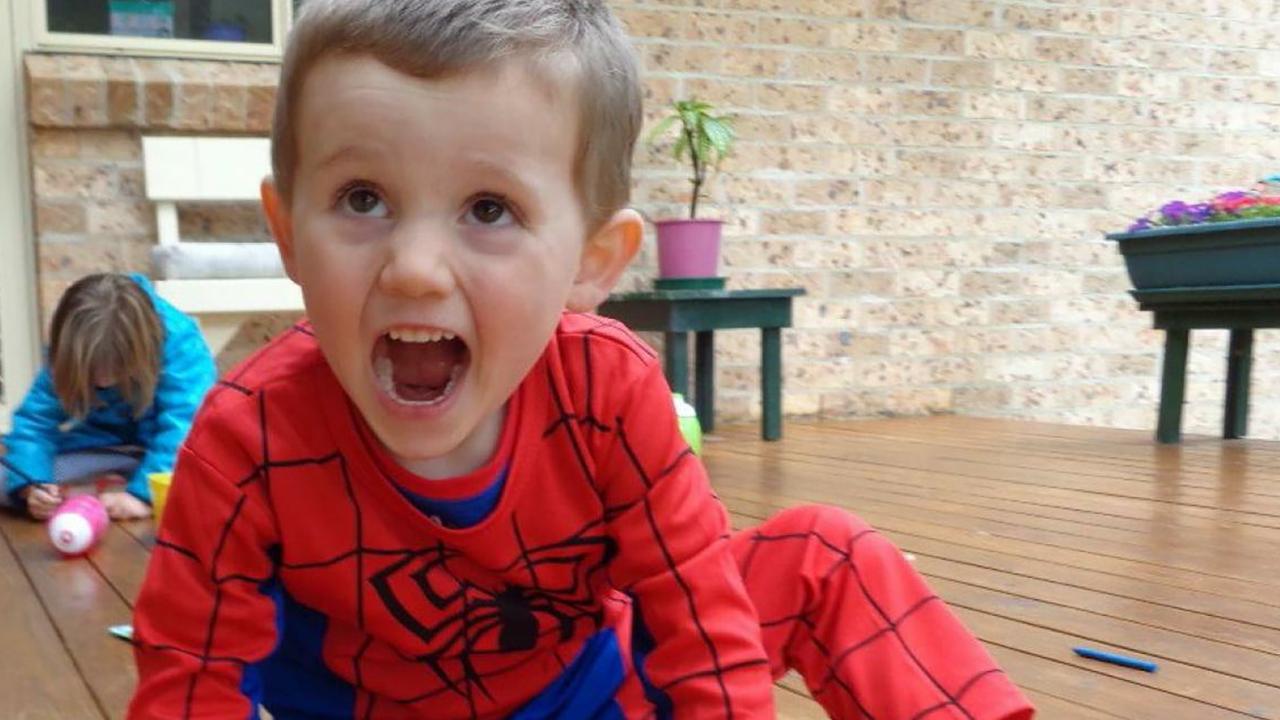 William was reported missing in September 2014 and his case remains one of the biggest mysteries in Australia.