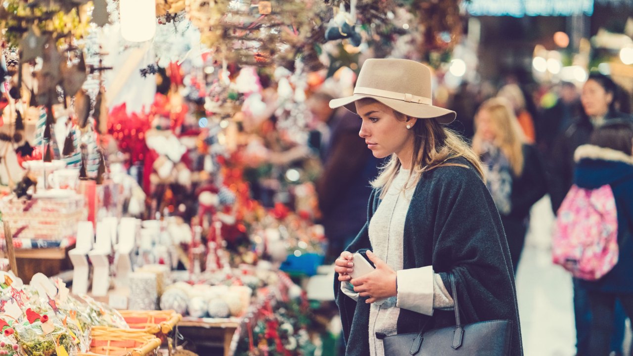 Best Tips For Visiting The Christmas Markets In Europe | The Courier Mail